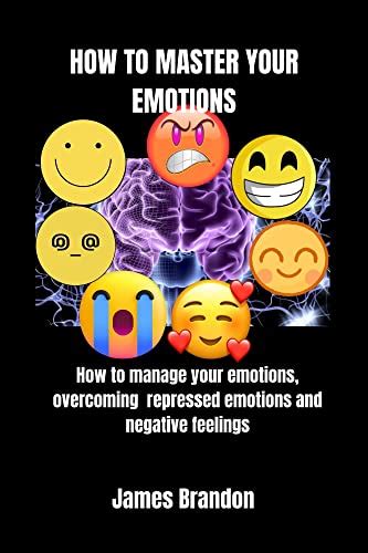 How I Managed to Finally Release Emotions Repressed for 50。